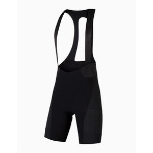 NEW ENDURA INC men's reiver bibshort in black